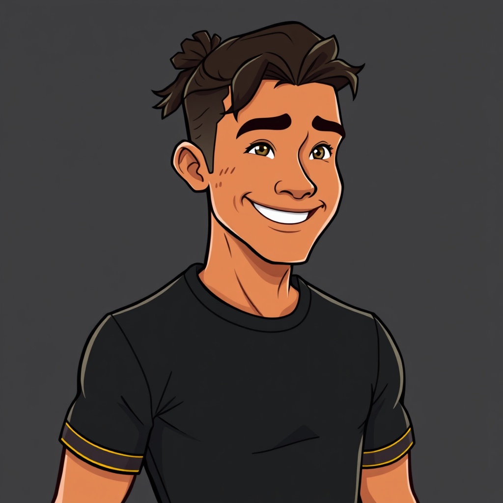 Levi Biscardi