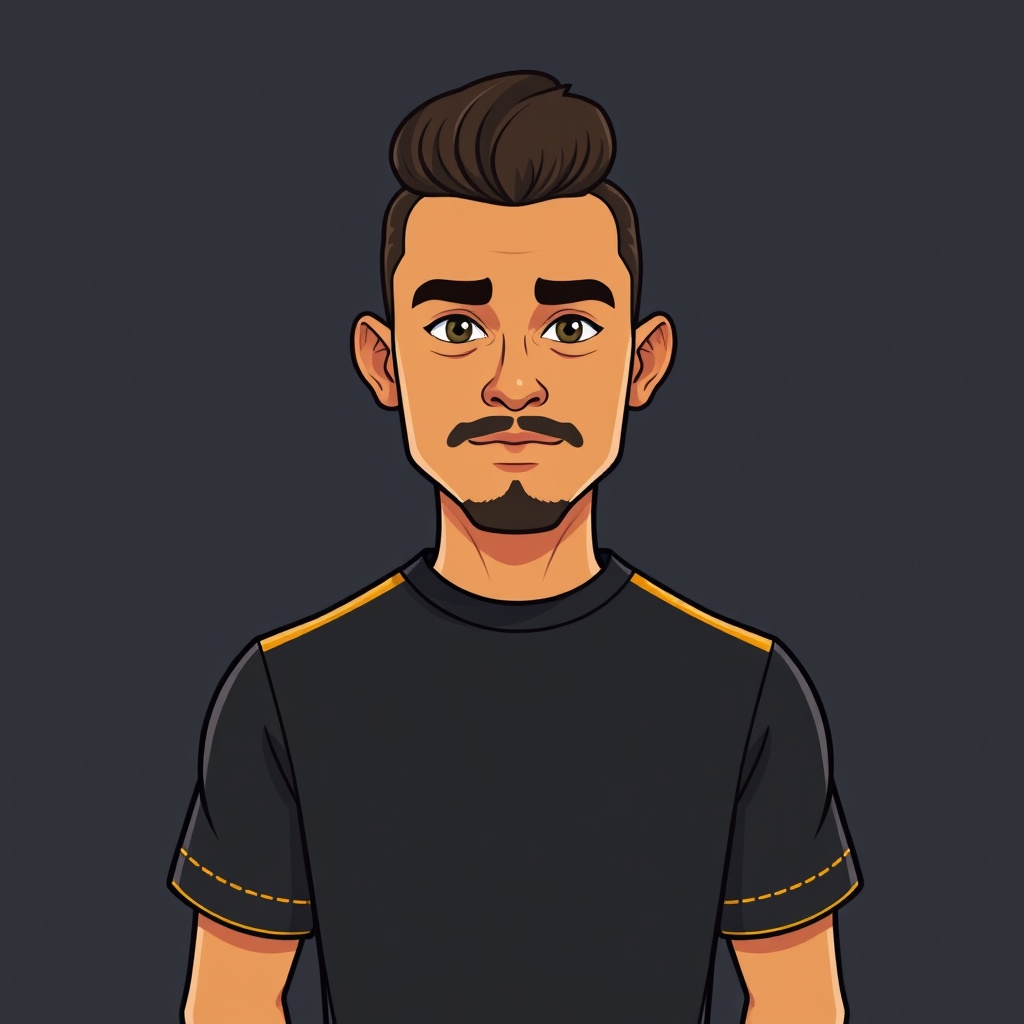 Patricio Souto