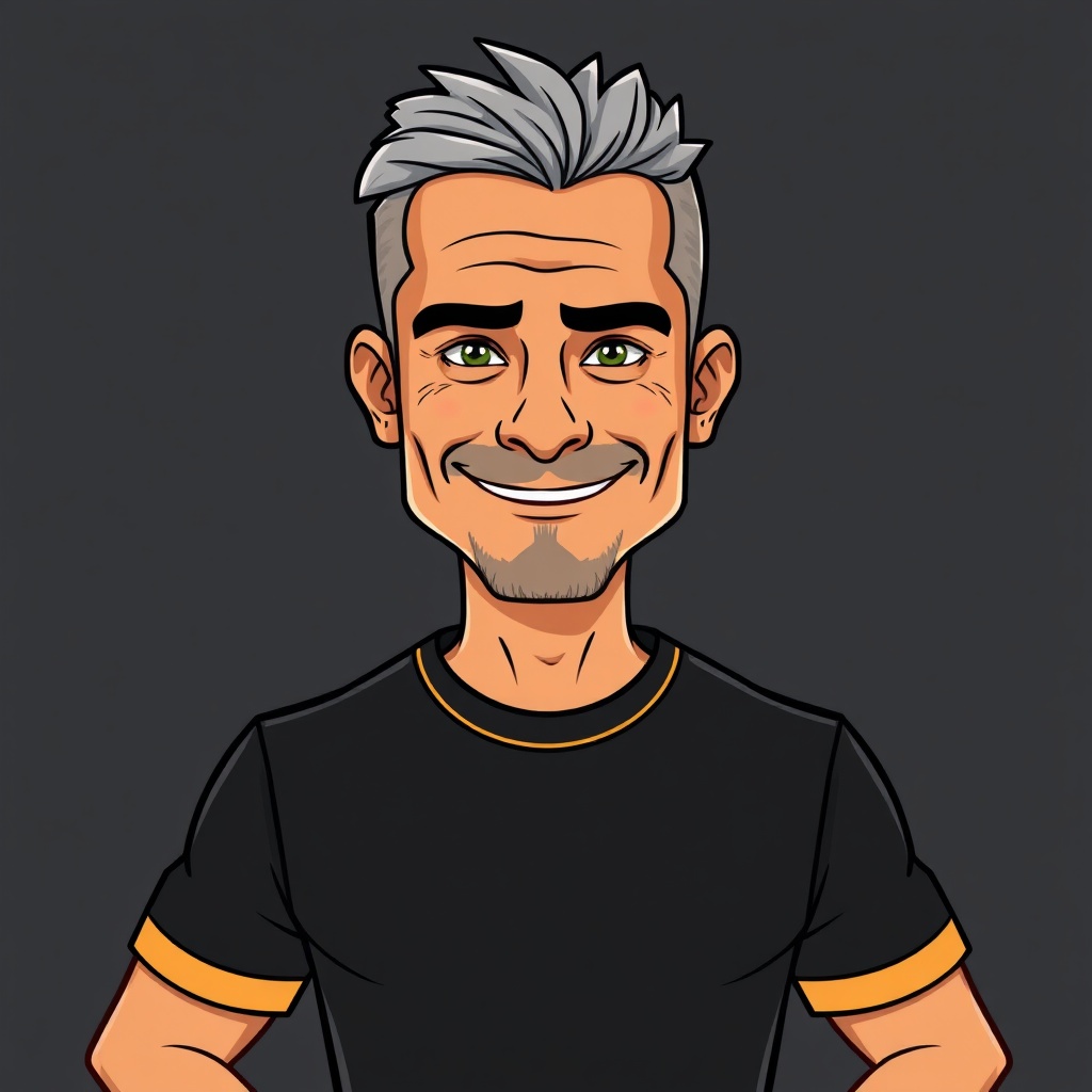 Ricardo Bertolini
