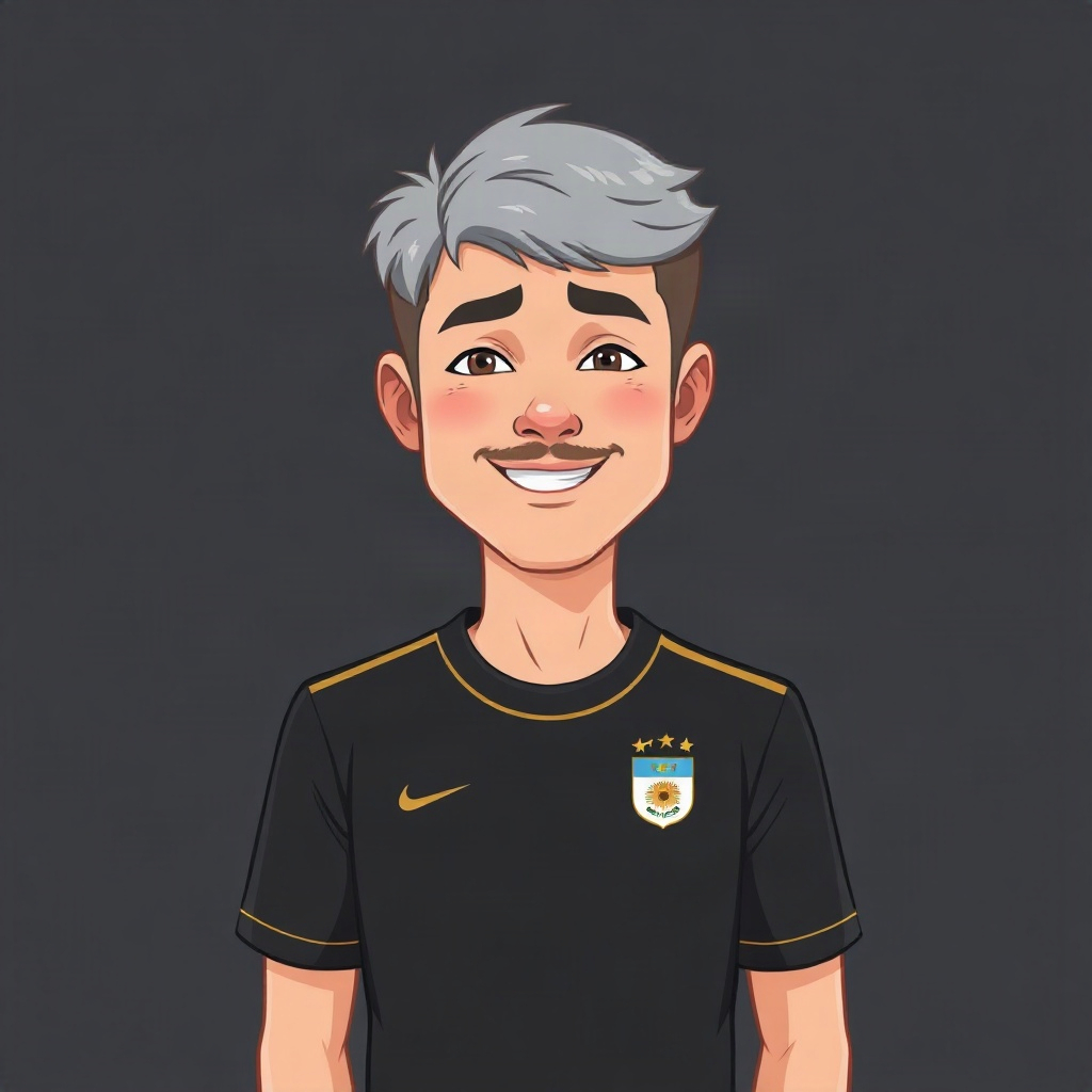 Patricio Tossi