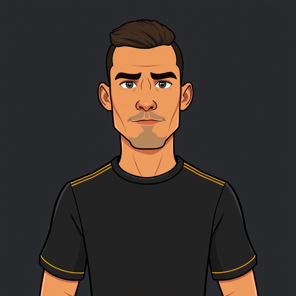 Olivier Bilbao