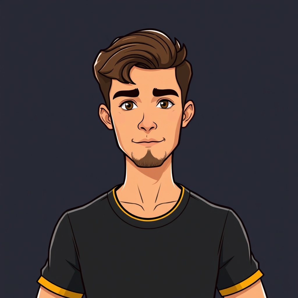 Eduardo Mercado