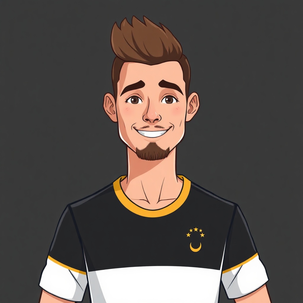 Emanuel Antonelli
