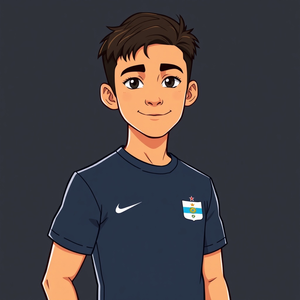 Nilo Cáceres
