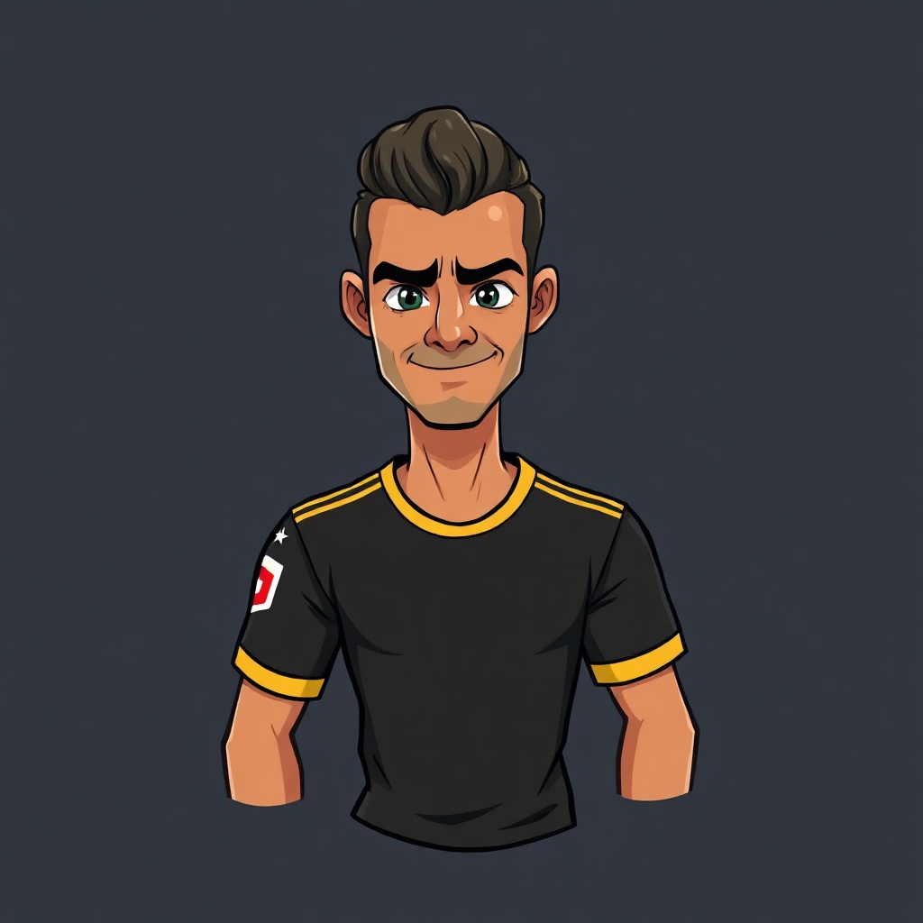 Zaid Schiavi