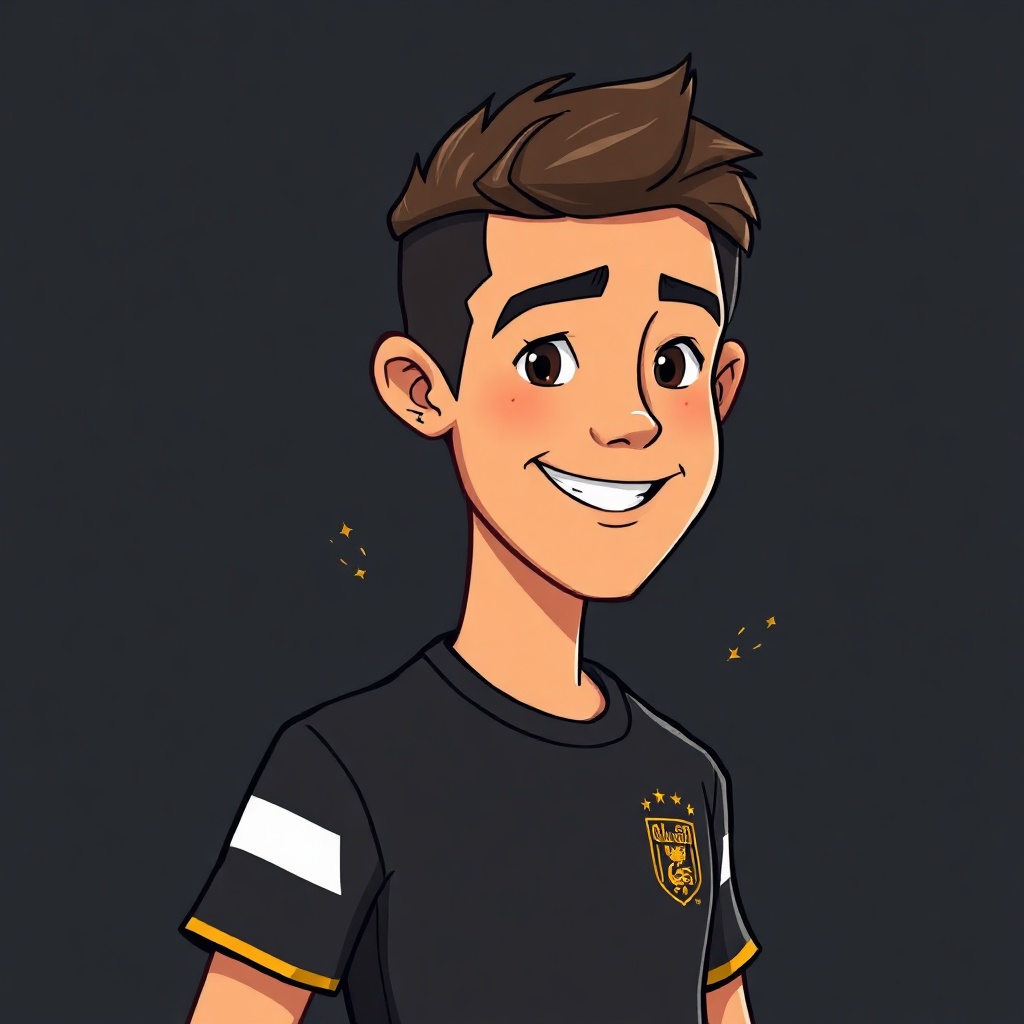 Oscar Sarmiento