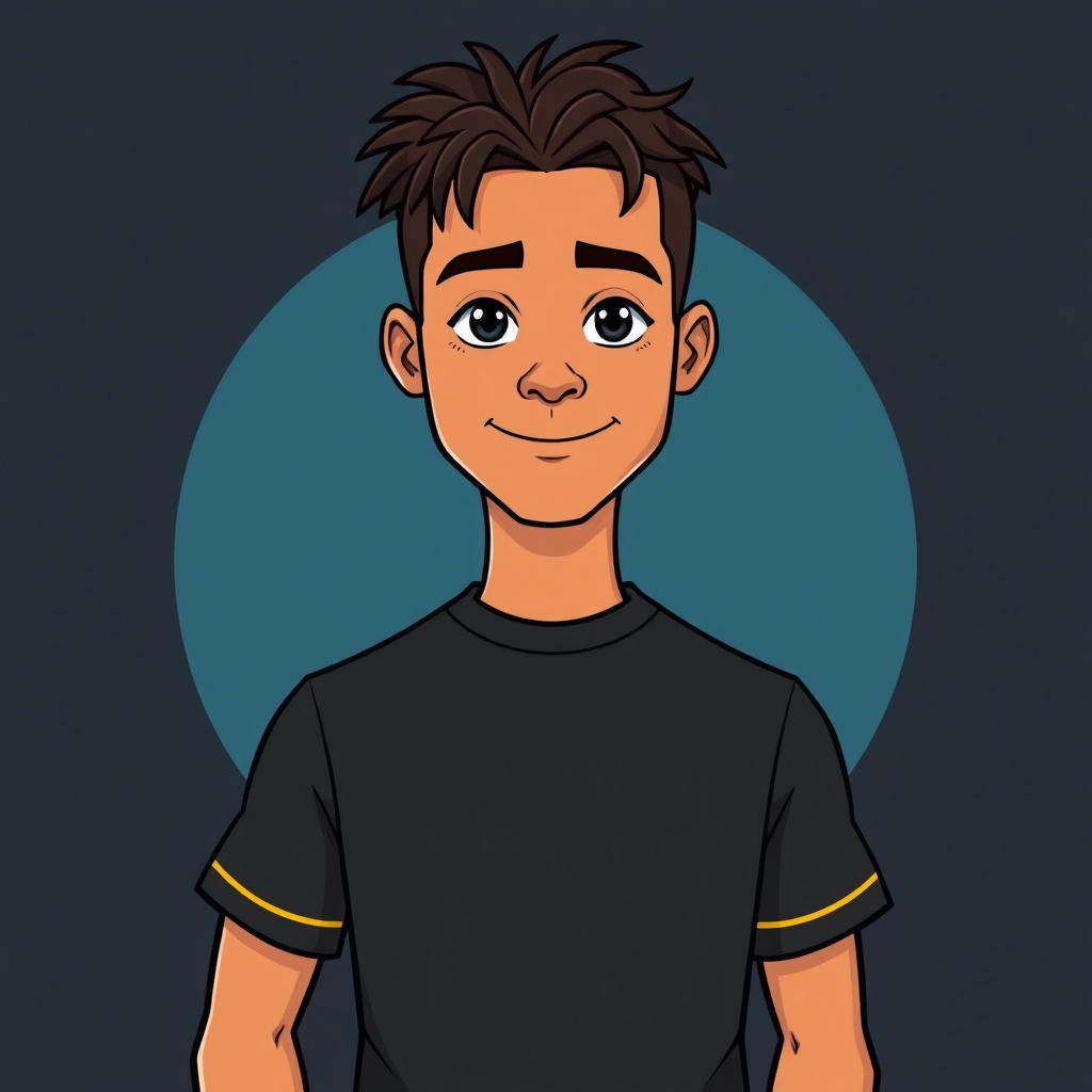 Brian Iglesias