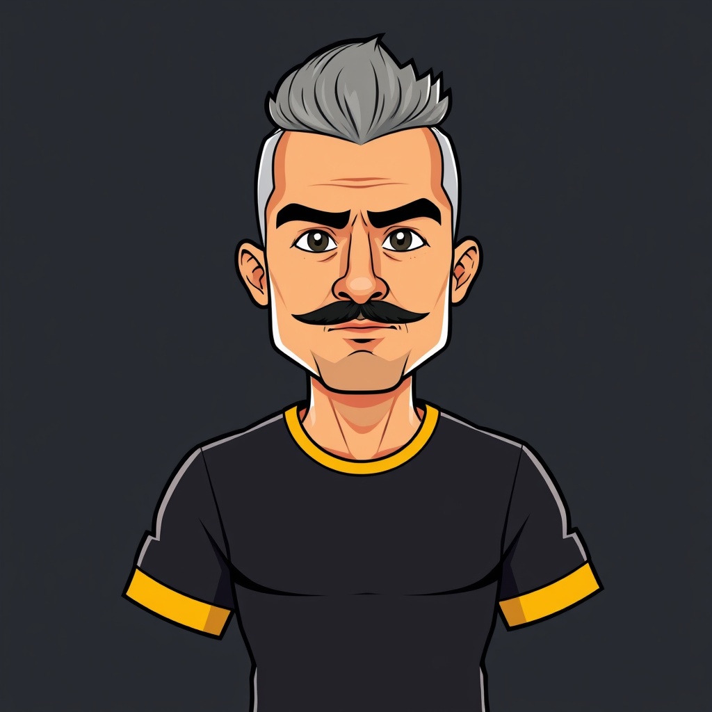 Thiago Méndez