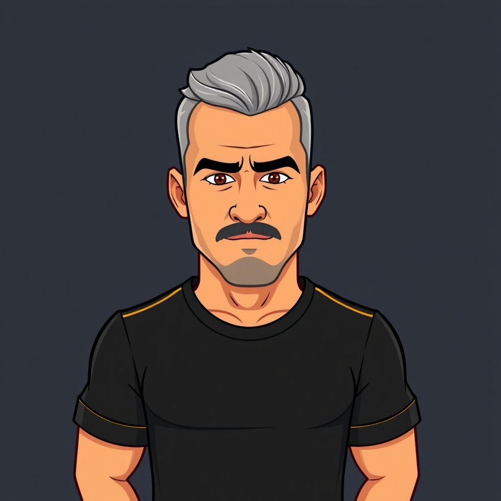 Yoel Selvaggio