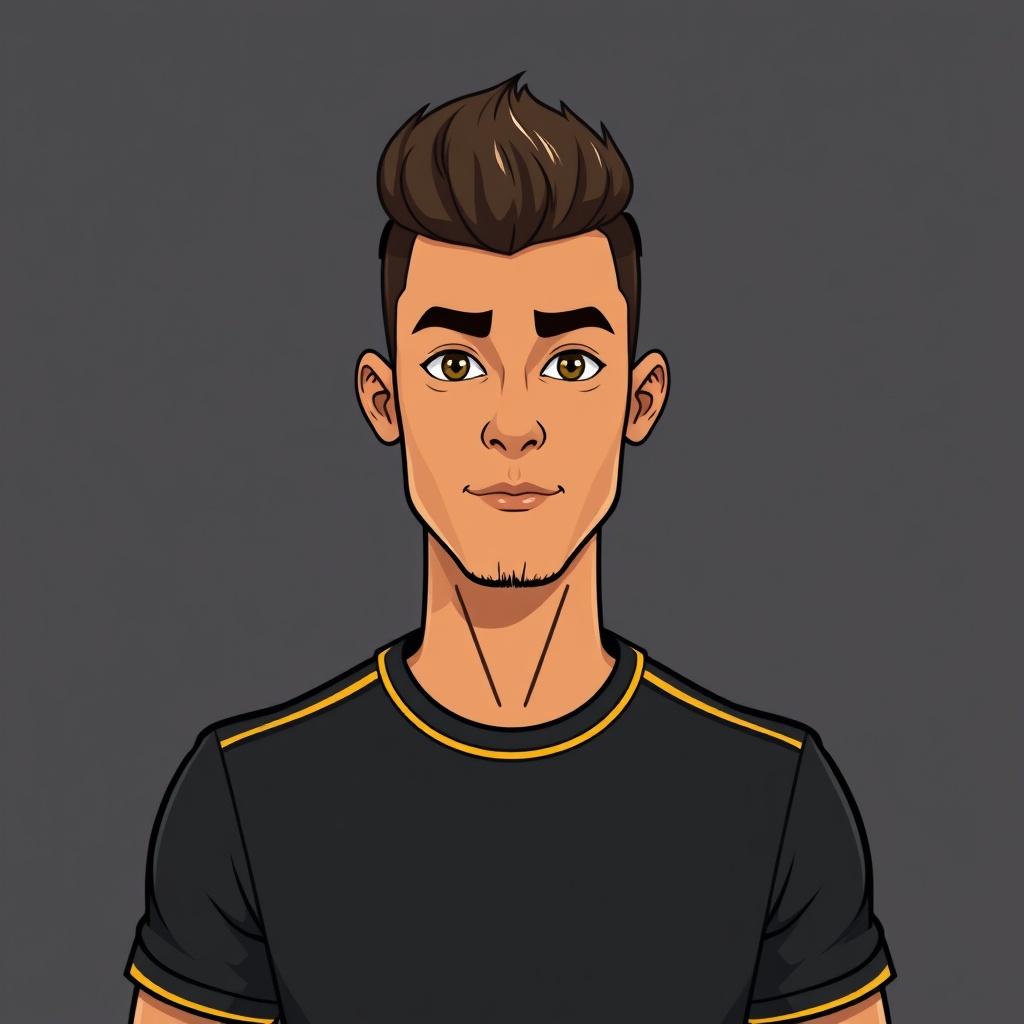 Aaron Sayago