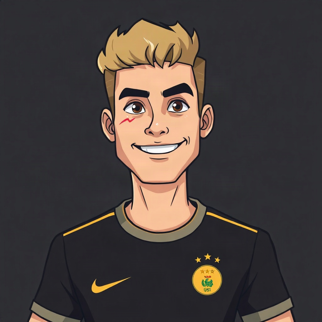 Leandro Mariño