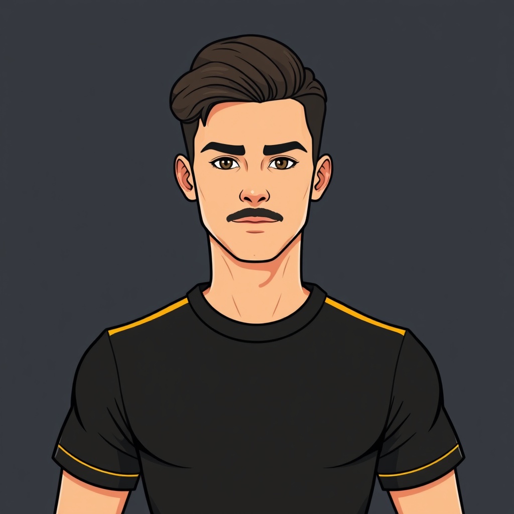 Tomás Lara