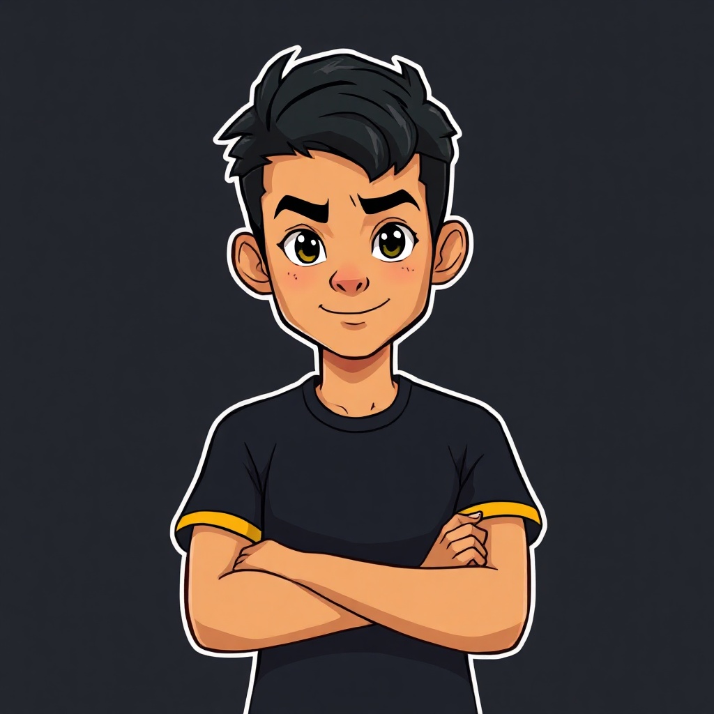 Levi Rincón