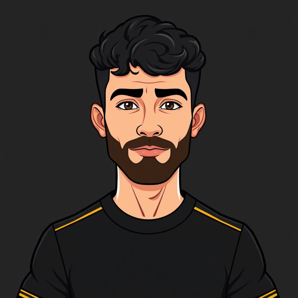 Joaco Solis