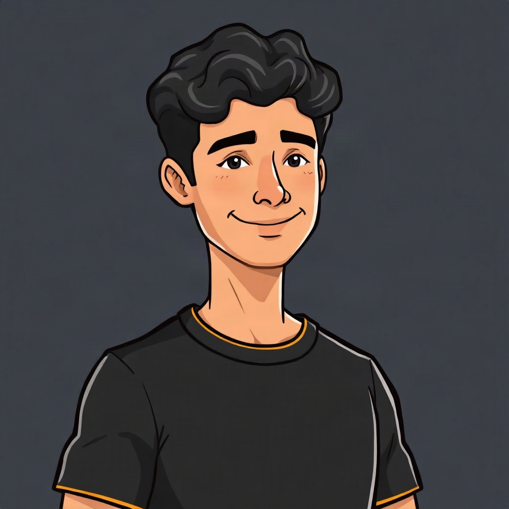 Kevin Mendoza
