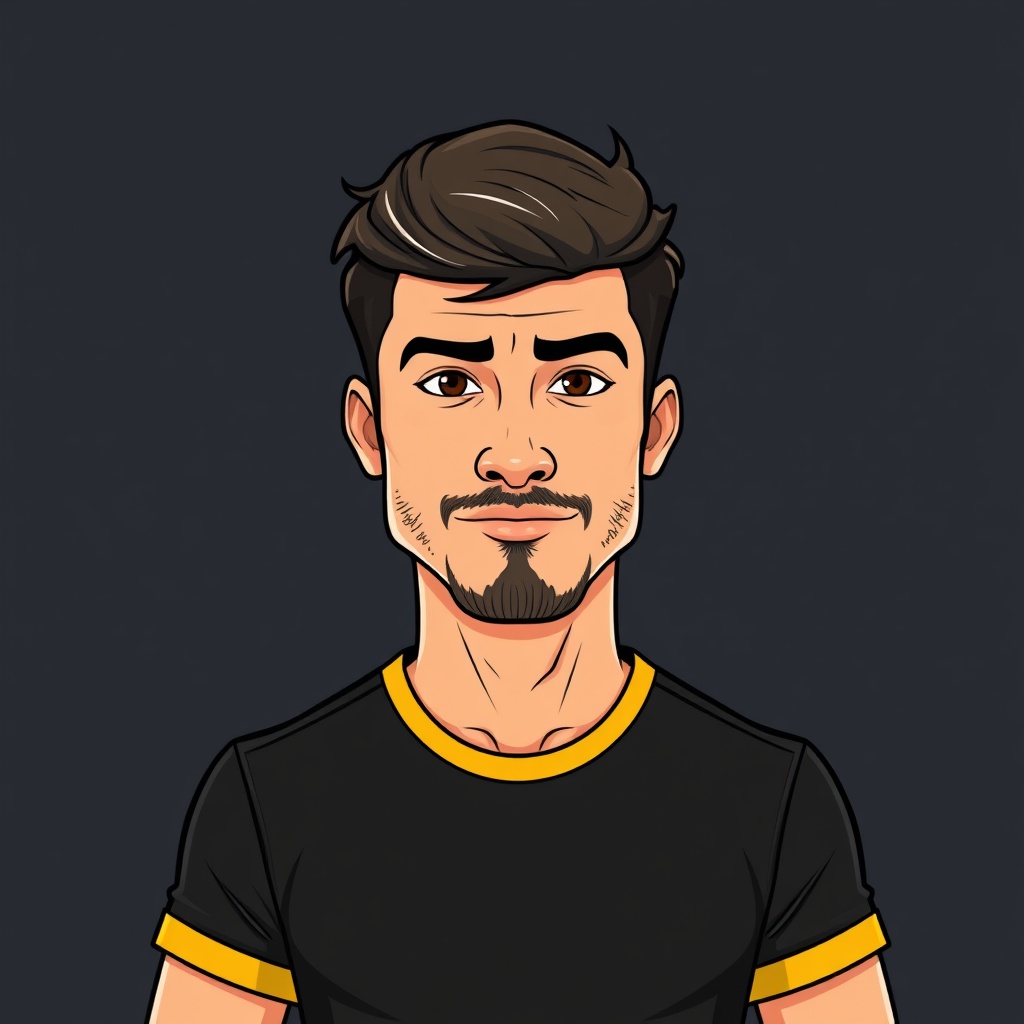 Nano Rosales
