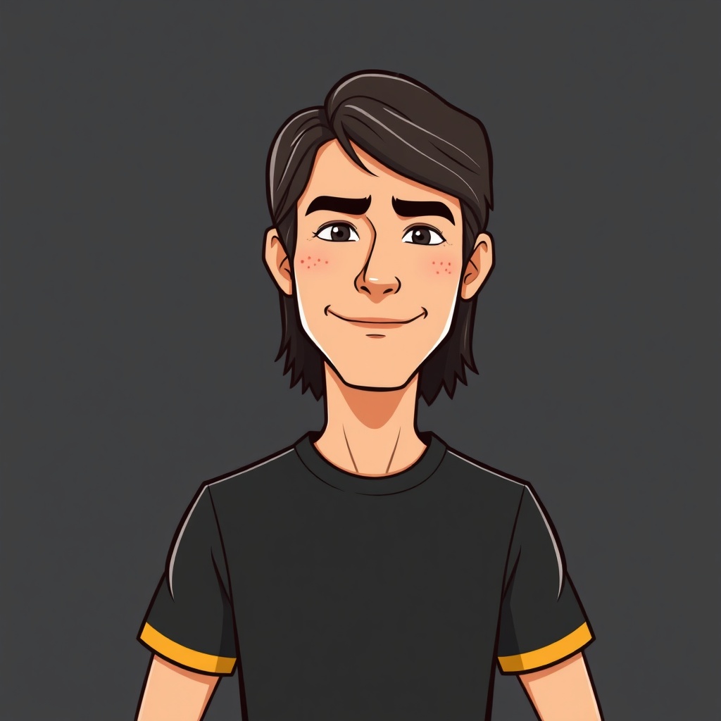 Joel Bignami