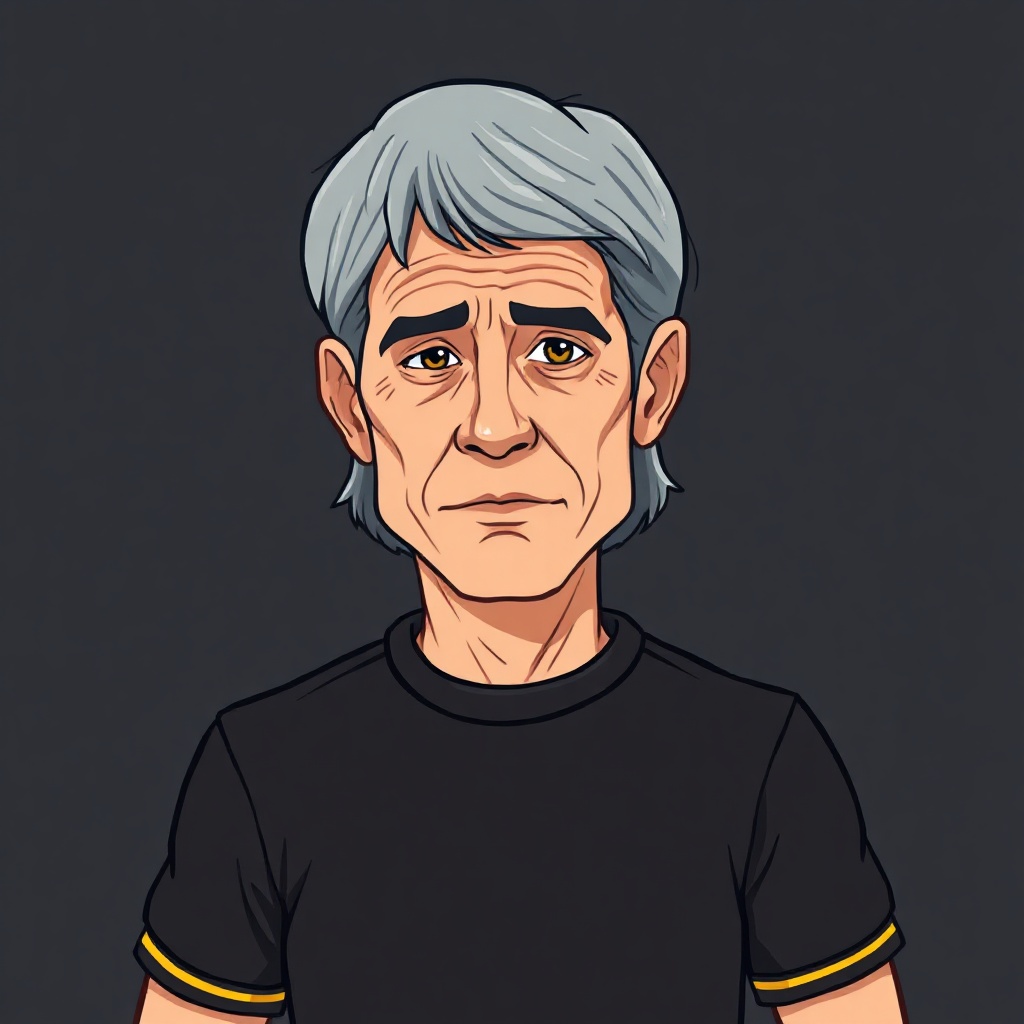 Leonel Marini