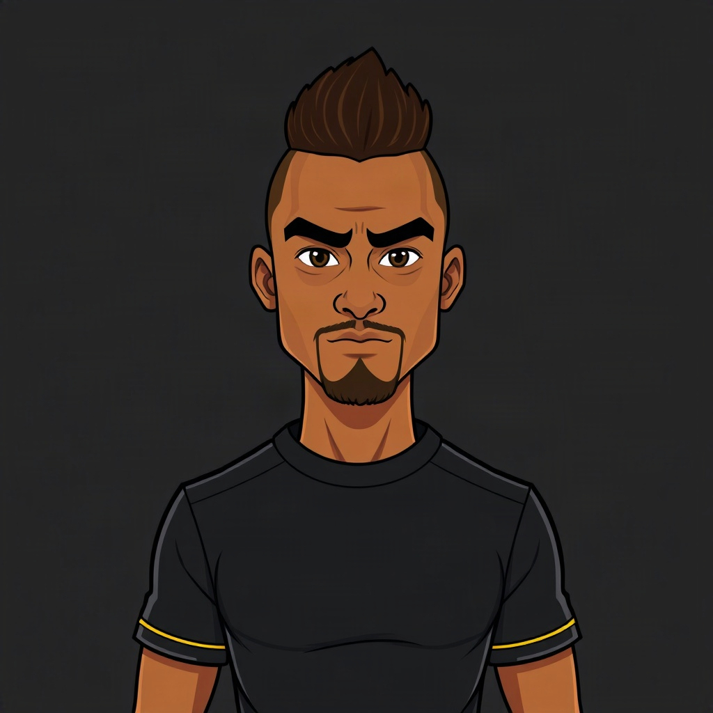 Hector Tévez