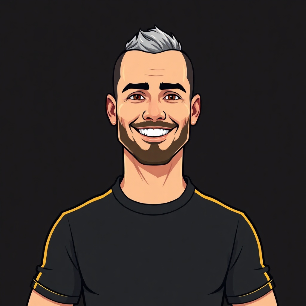 Yago Valenzano