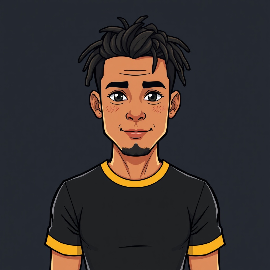 Dylan Vignati