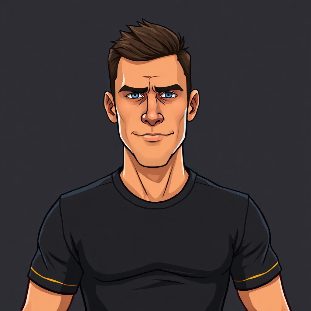 Maxwell Currás