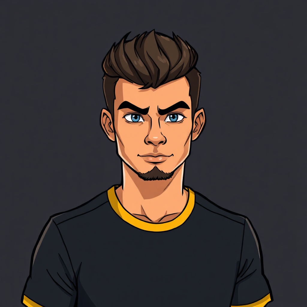 Marcelo Basile