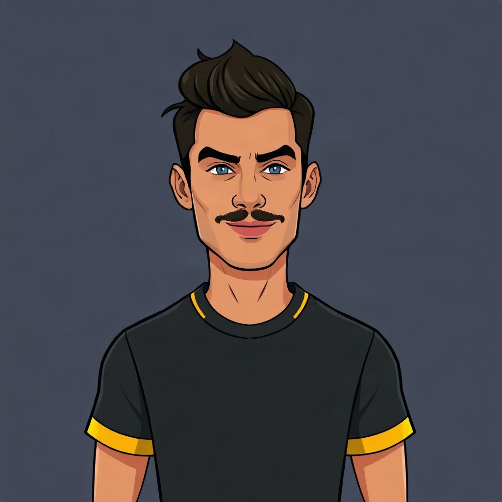 Cesar Modarelli