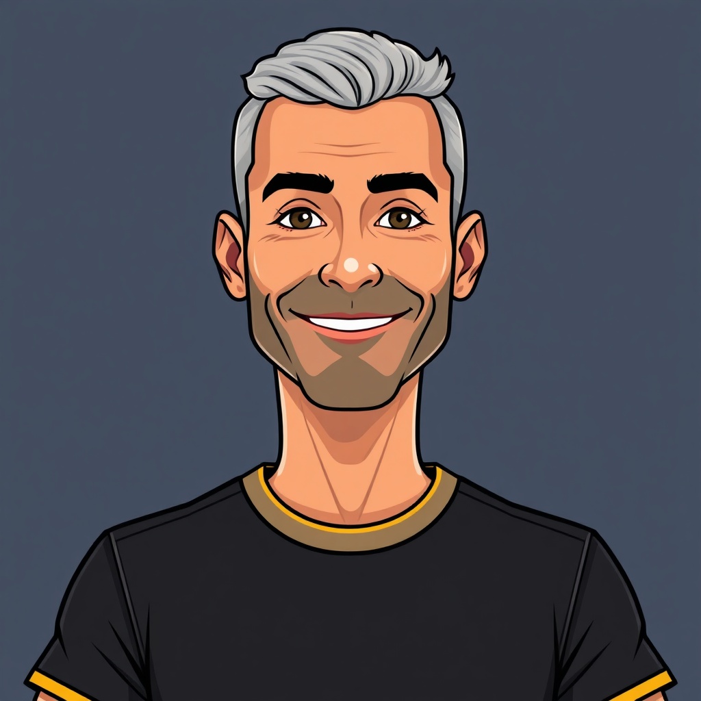 Maicol Salvatore