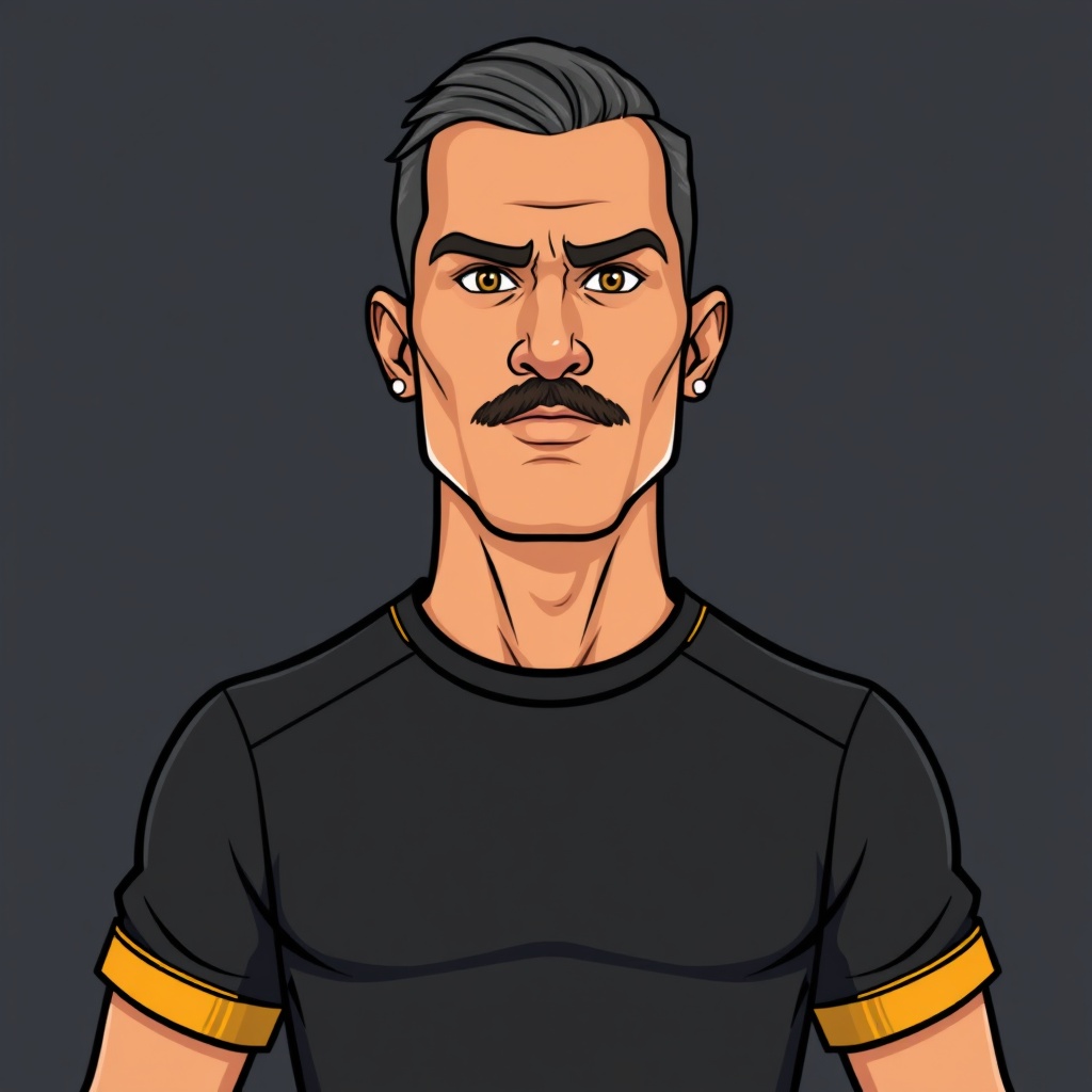 Elías Cruz