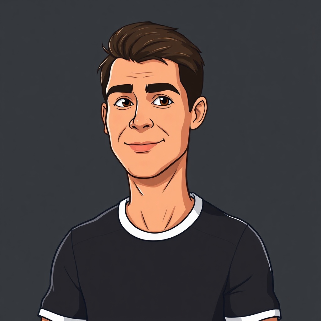 Gianluca Paredes