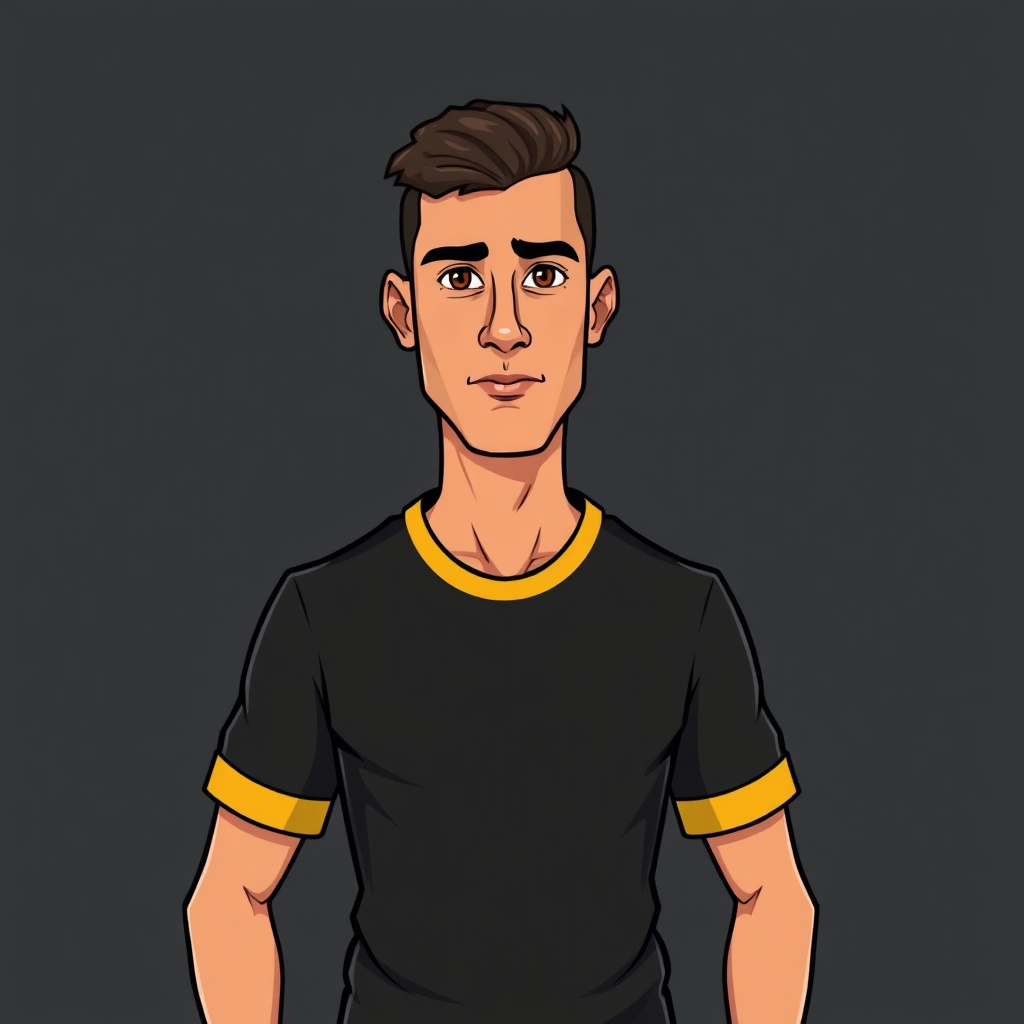 Eric Roca