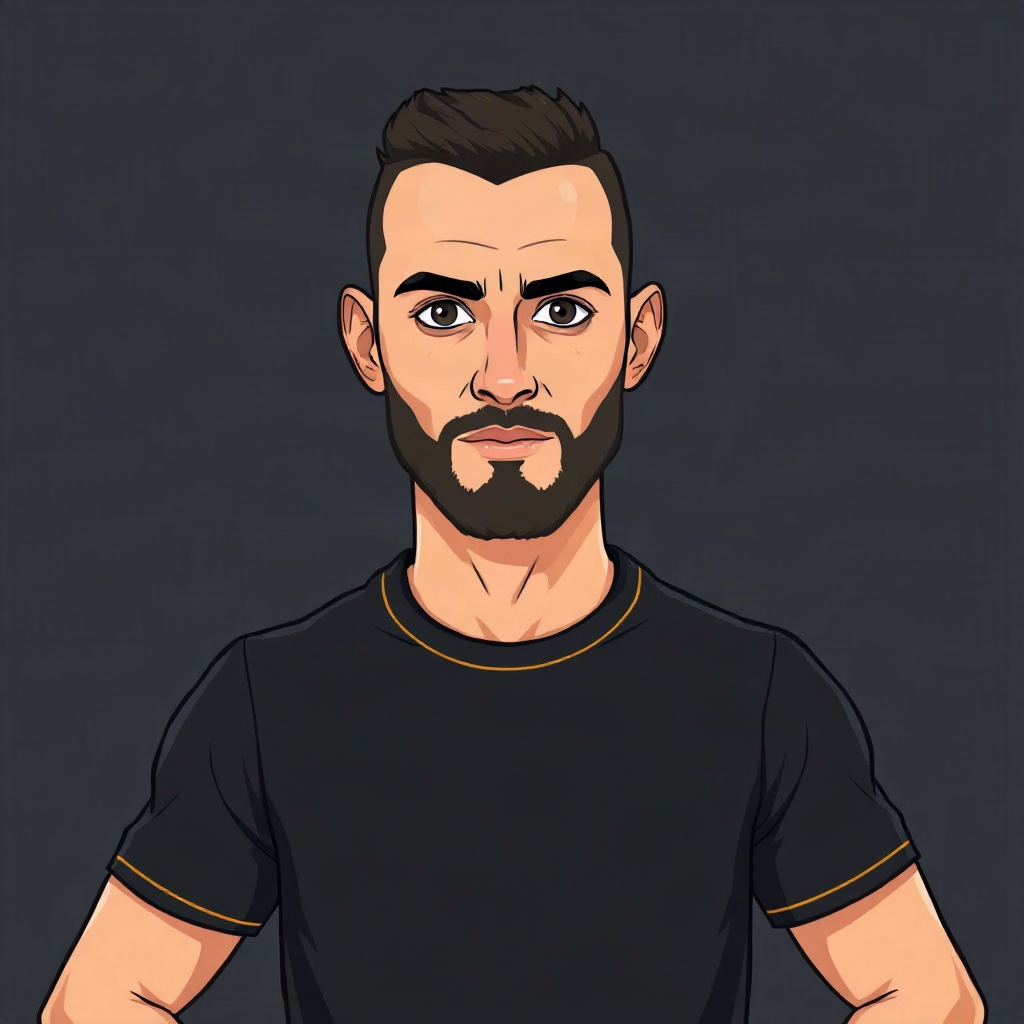 Leonel Bartoli