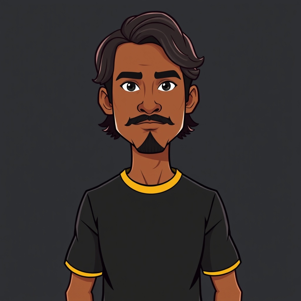 Fabián Fermín