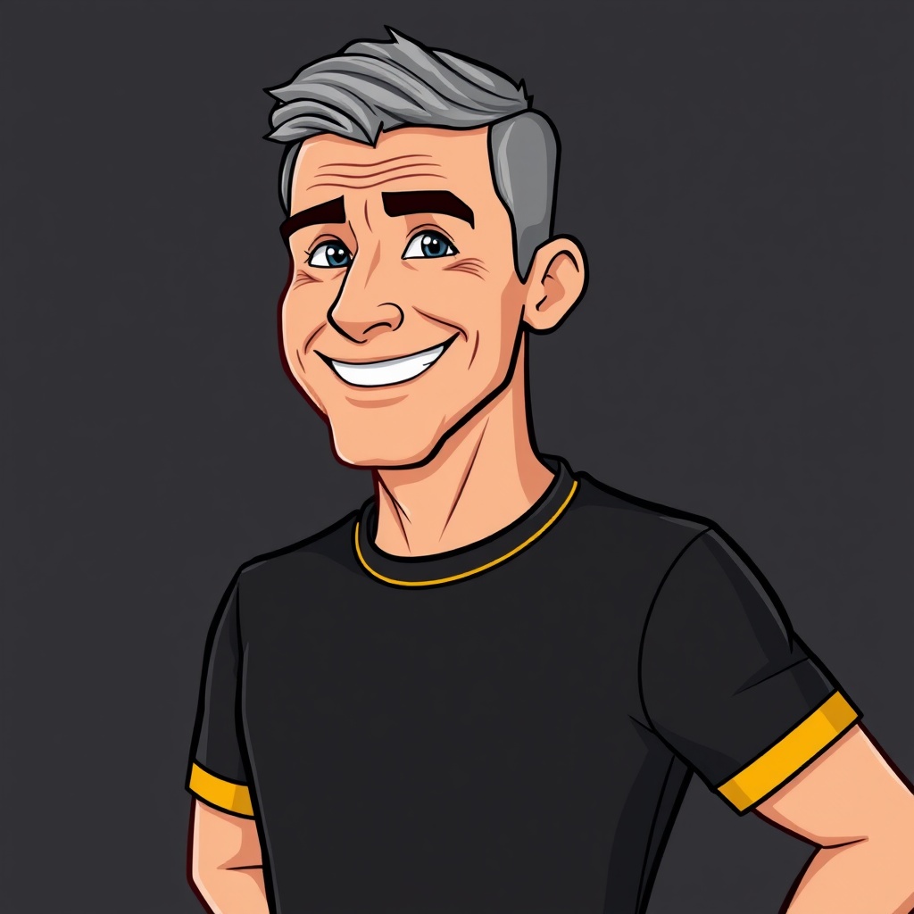 Pablo Katz