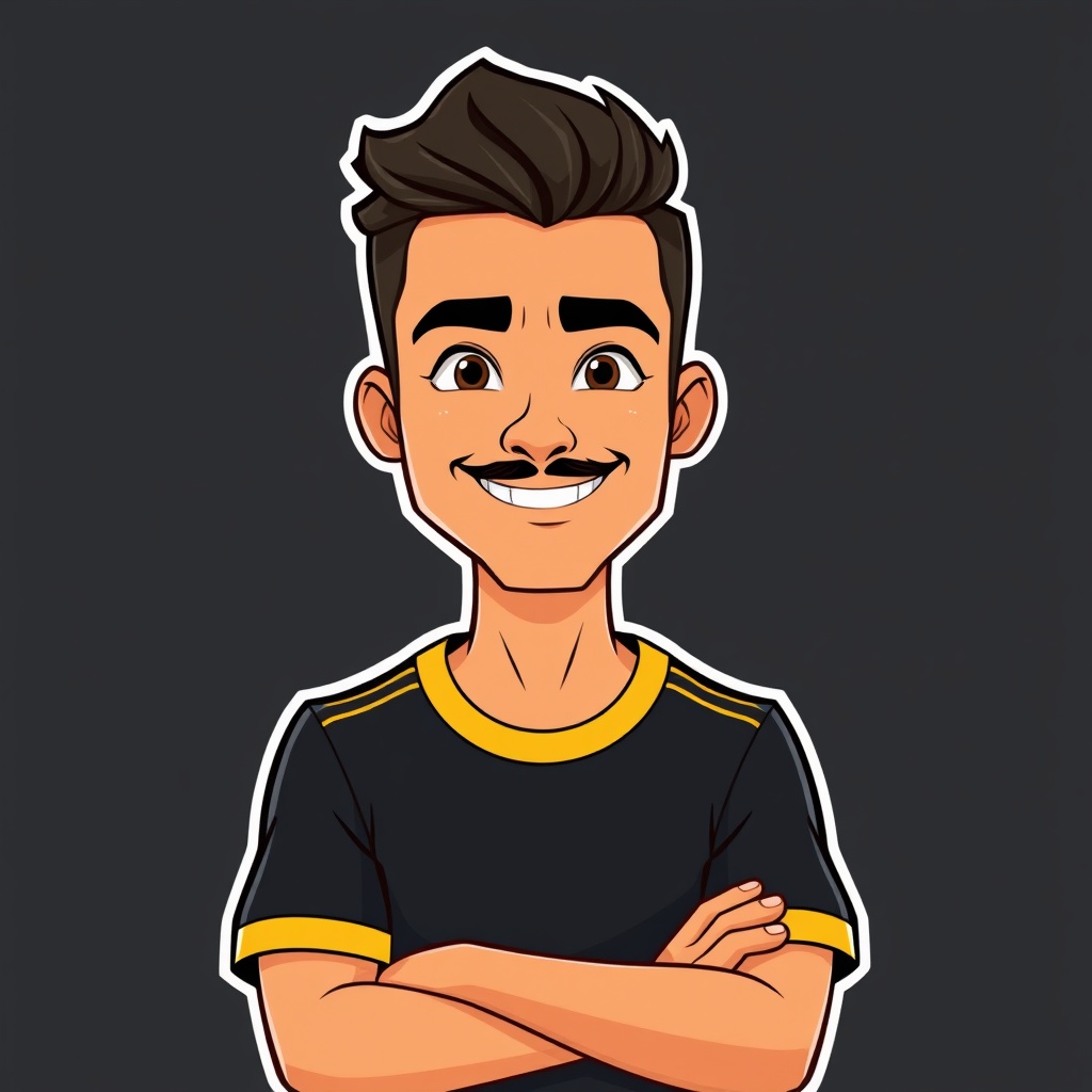 Gabriel Irala
