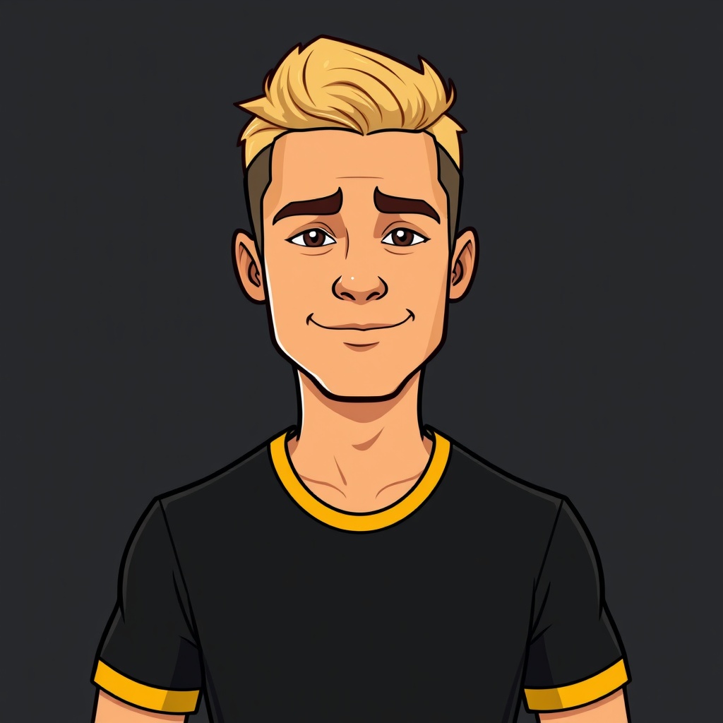 Andrés Messi