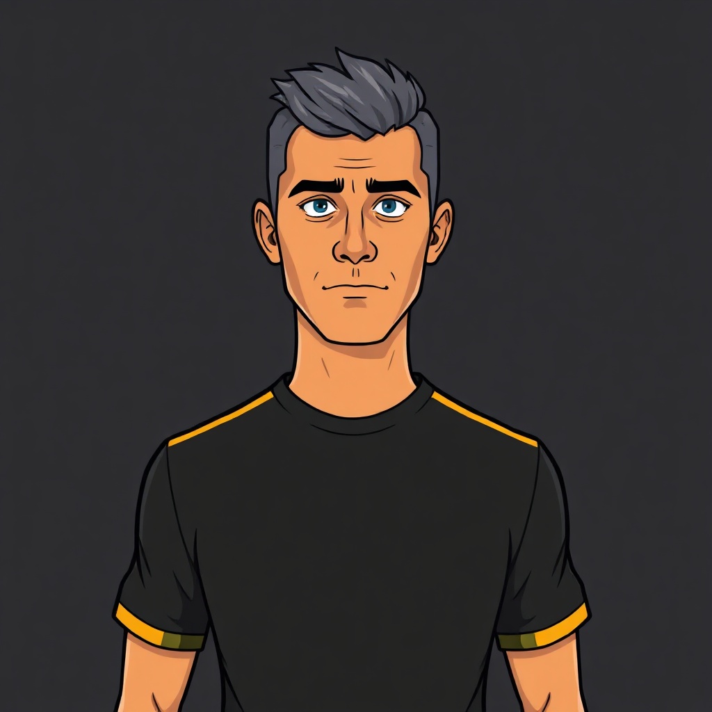 Xavier Halim