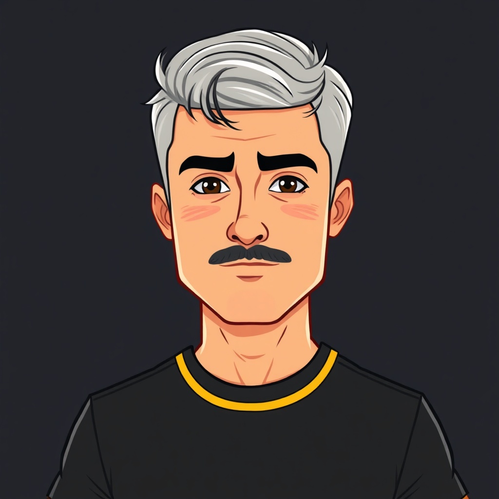 Daniel Huber