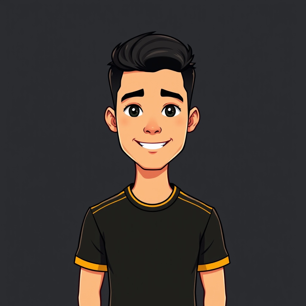 Liam Santi