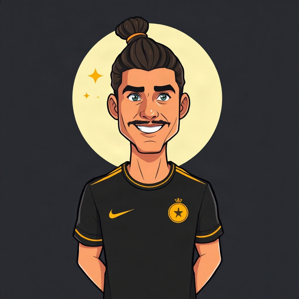 Alan Montenegro
