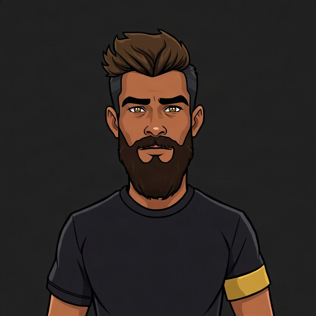 Tomás Auza
