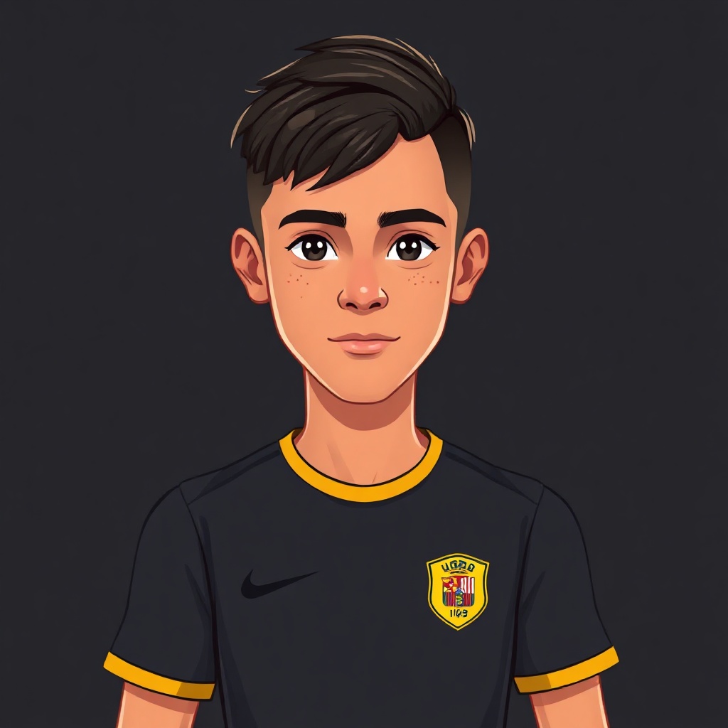 Yago Tagliaferri