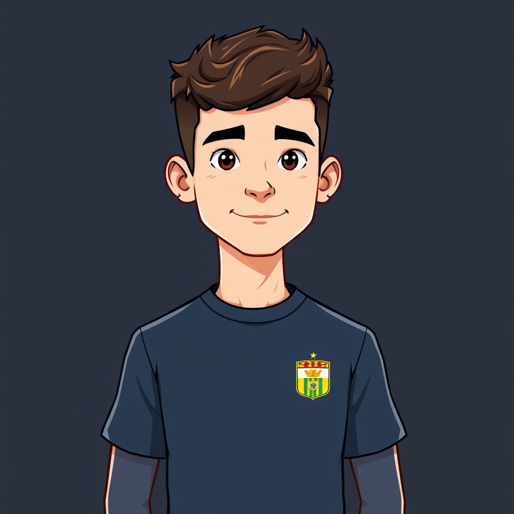 Daniel Muñoz