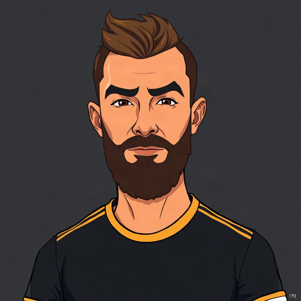 Mauricio Argento