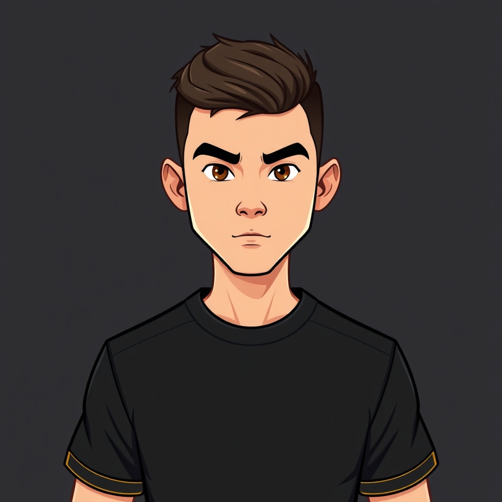 Aaron Echeverría