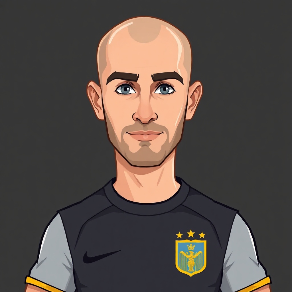 Luis Silvestre