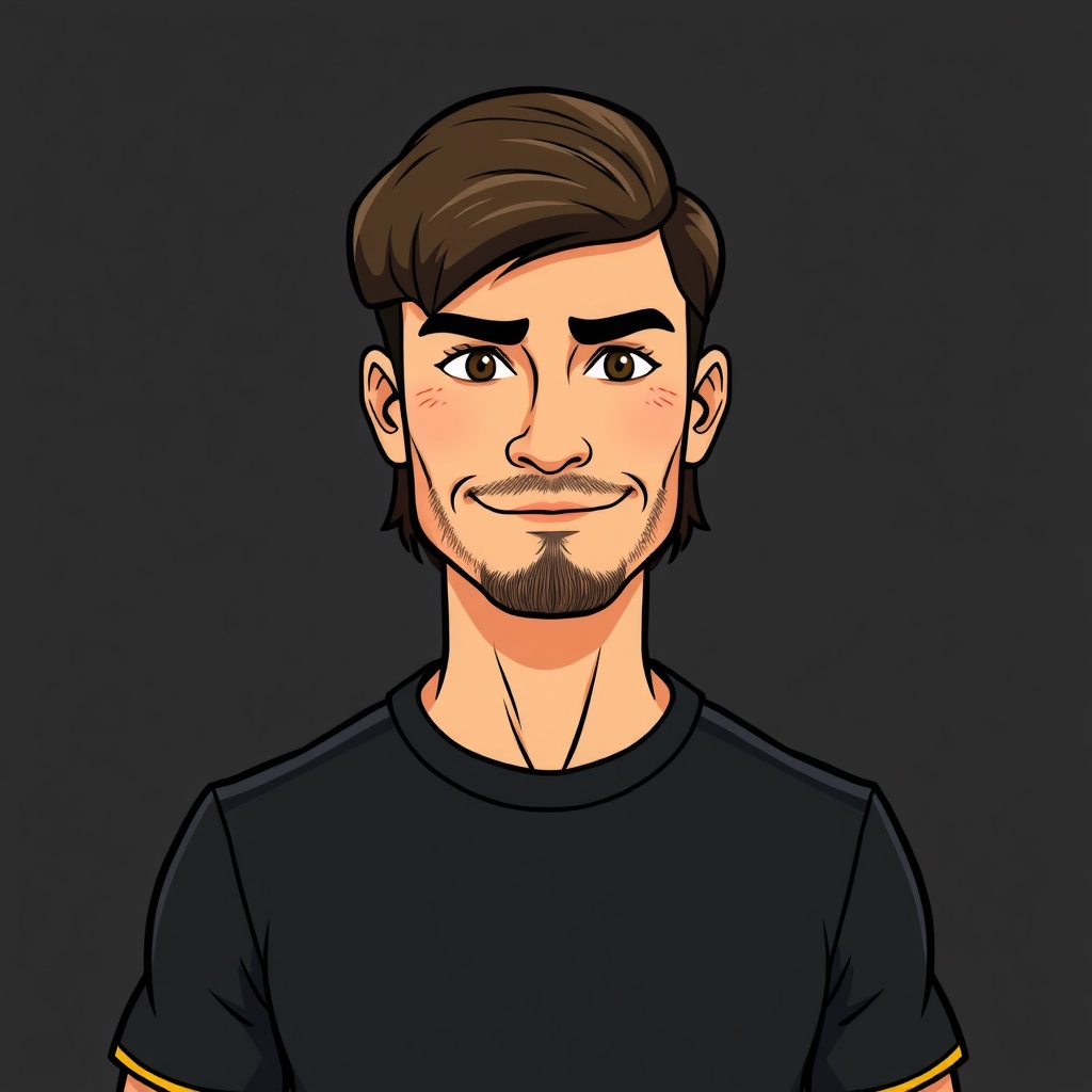 Axel Barboni