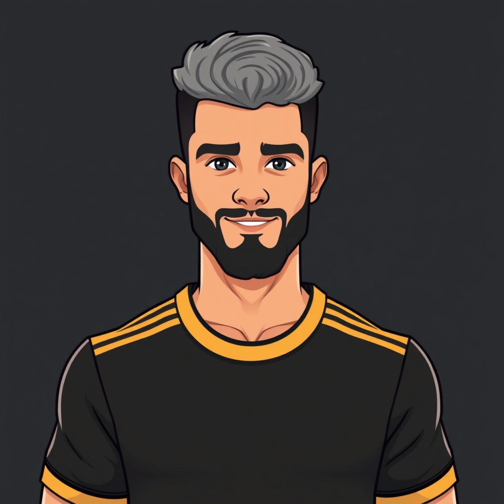 Axel Chaile