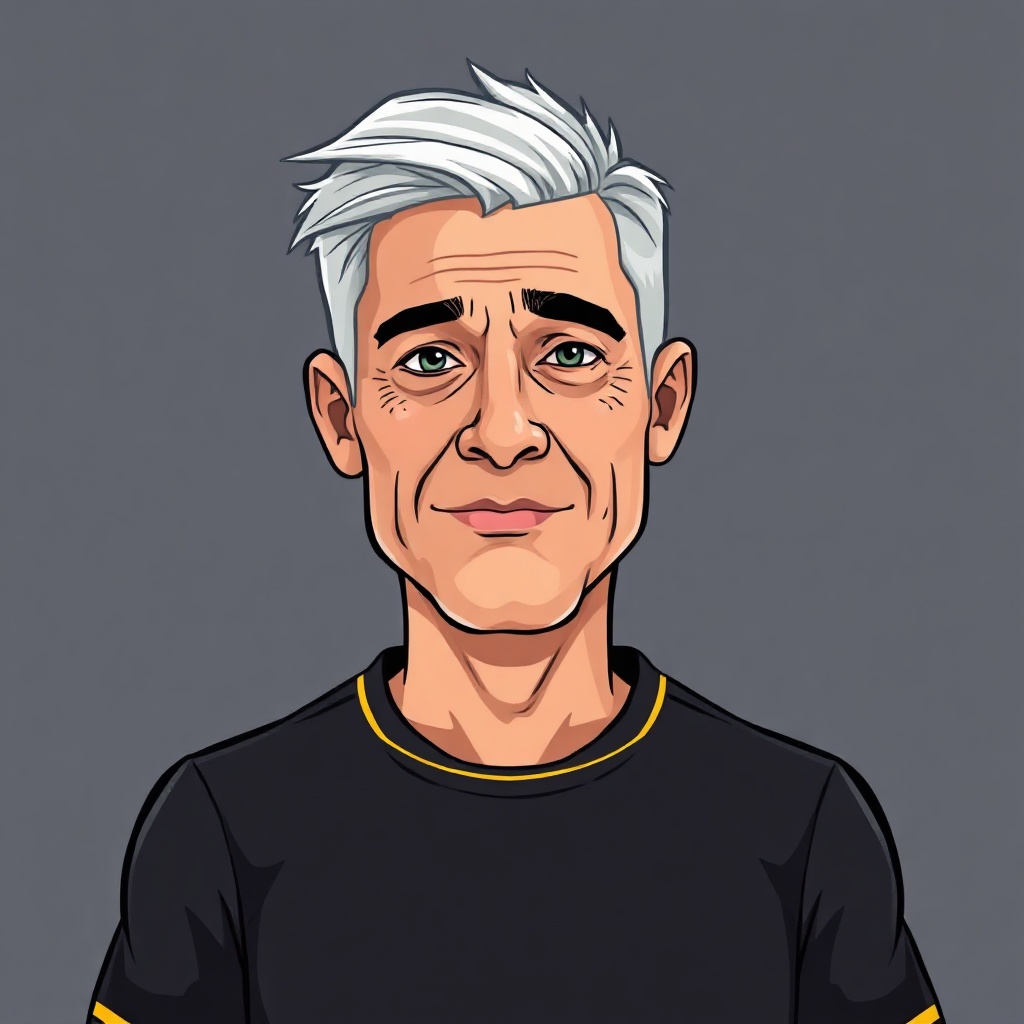 Marcos Sanz